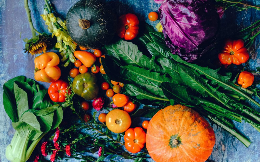 Jak wykorzystać resztki z warzyw – kuchnia zero waste