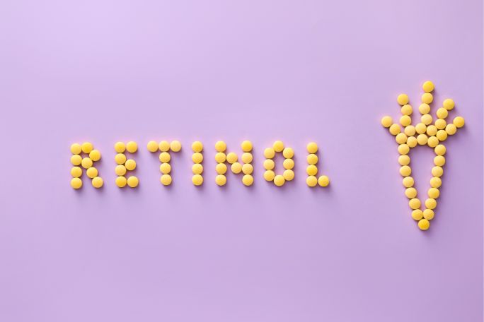 Retinol – dla kogo i jak stosować?
