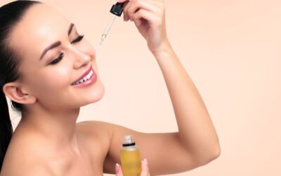 Olejowanie twarzy – jak nie zrobić sobie krzywdy?