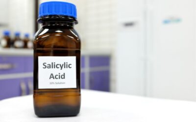 Kwas salicylowy – jak działa i jak stosować?